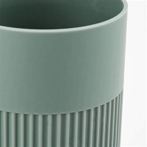 Buy Intelio Ribbed Toothbrush Holder from Home Centre at just INR 299.0