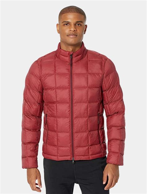 Mens Puffer Jacket The Iconic at Christine Mayer blog