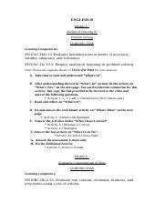 Image result for Assignment Class New 10 Week 5 English First