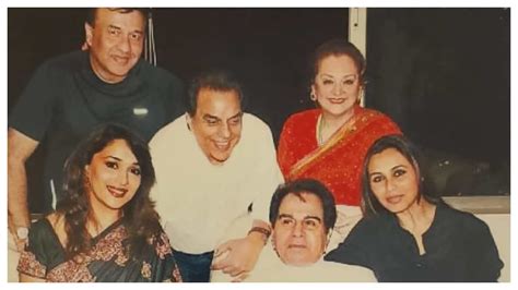 Saira Banu remembers Dharmendra on his 90th birthday: ‘Sometimes I felt ...