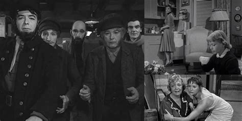 Scariest Twilight Zone Episodes