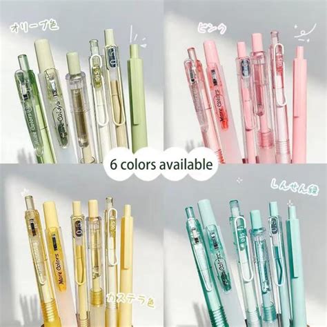 Buy Aesthetic Pens Online In India - Etsy India