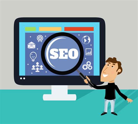 The Pros and Cons of Using SEO for Your Business (Infographic ...
