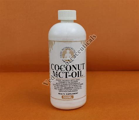 Coconut Mct Oil Manufacturer, Supplier from Hyderabad