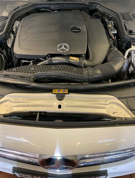 Image result for Mercedes E250 Knock Control Module Location