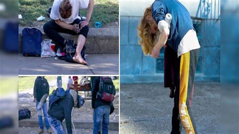 Medicine এক ওষুধ খেয়েই পশুর মতো আচরণ, পচে যাচ্ছে চামড়া-মৃত্যু ...