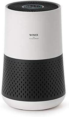 Winix Premium 4 Stage Air Purifier, Kills Virus & Bacteria - Only ...