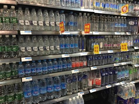 年收入超100亿的瓶装水企业怎么用“一物一码”进行营销活动？ - 知乎