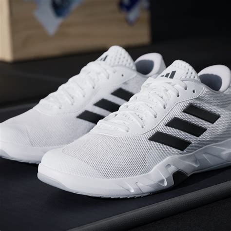 Shoes - Amplimove Trainer Shoes - White | adidas Kuwait