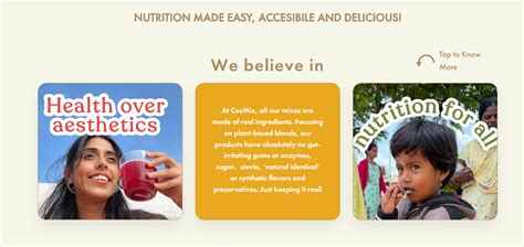 27 Best About Us and About Me Page Examples of 2024 [+Templates] - Blog