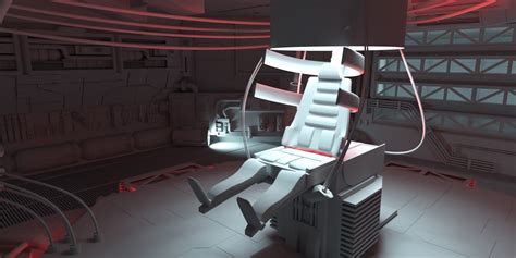 Image result for Alien Exam Table