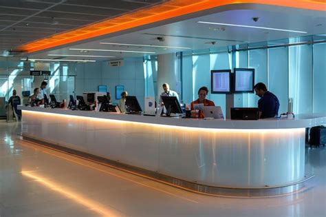 Information Airport 的图像结果