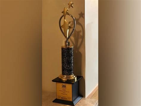 Mahagun adjudged Developer of the Year - North India at International ...