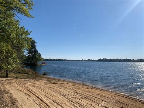 INDIAN CREEK RECREATION AREA (Woodworth) - Campground Reviews & Photos ...