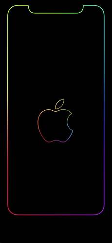 Cool Iphone X Border Wallpaper by Iphone Apple Apple Logo Wallpaper Iphone Cool Iphone X Border Wallpaper