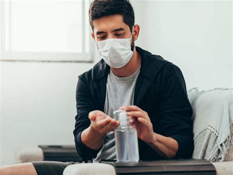 COVID side effect: Coronavirus can cause sperm damage, study. Here are ...