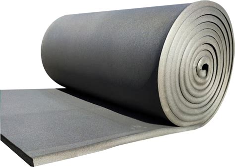 Closed Cell Sponge Foam Sheet Roll, Closed Cell Foam Rubber Sheet Heat ...