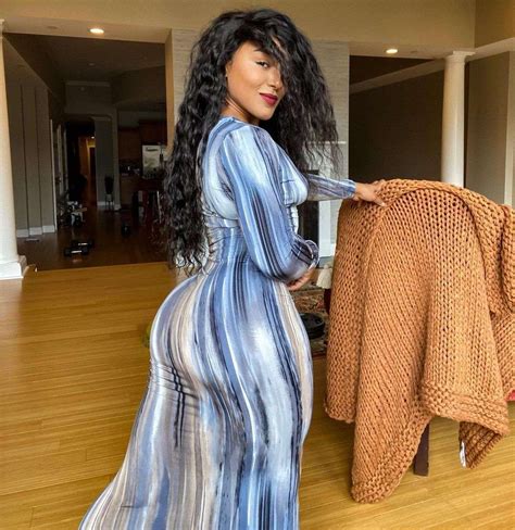 How Old Is Lady Tarzan? Biography, Weight, Age, Height, Social Media, Wiki, Family, — InstaMix ...