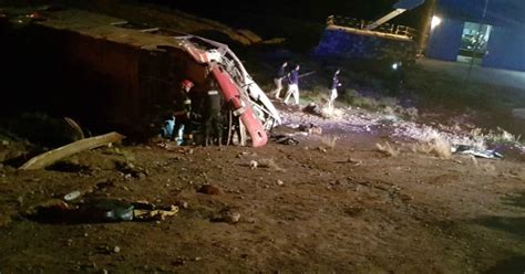 Piñera manifiesta su solidaridad con víctimas de accidente en Argentina ...