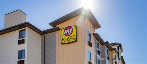Why J Place Hotel Is Your Best Choice For A Stay In 2026