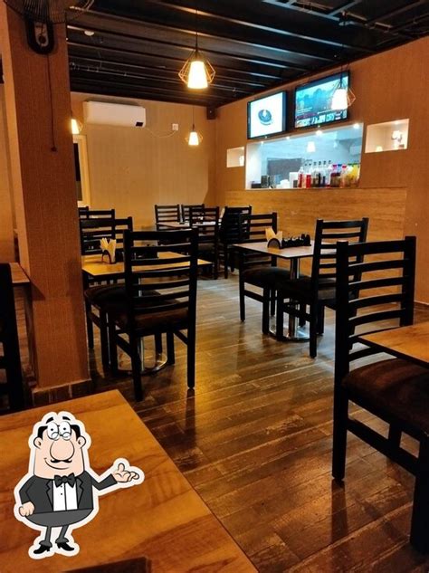 Hunger Buddies Resto Cafe, Hyderabad - Restaurant menu, prices and reviews