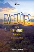 EXCEÇÕES PARA REGRAS INÚTEIS | Casa del Libro