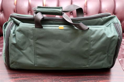 Hands-On: Half-Day Garment Duffel Review | GearMoose