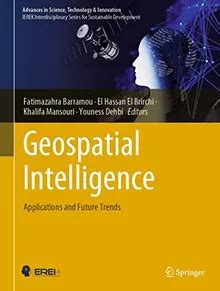 Geospatial Intelligence Book & Summary Reviews - Z-Lib