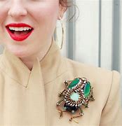 Image result for broach