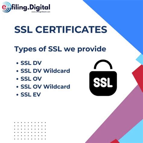 SSL Certificates - Organization Validation OVL SSL Certificate Trader ...