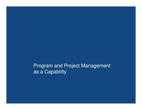 Program Mgmt 的图像结果