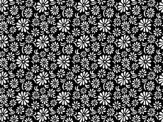 Black And White Patterned Wallpaper by Black White Floral Wallpapers Floral Patterns Black And White Patterned Wallpaper
