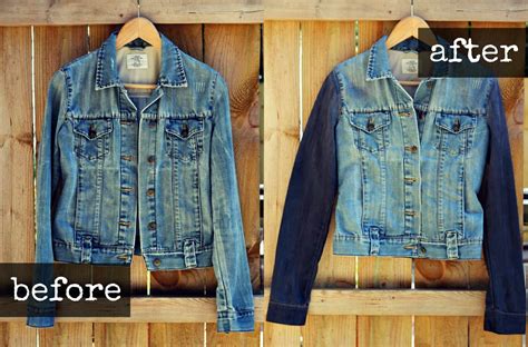 Image result for Denim Jacket Tutorial