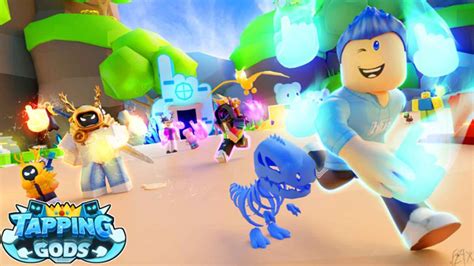 Image result for Tapping Gods Script Pastebin 2021