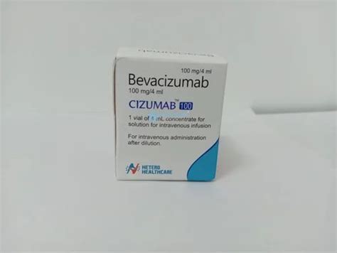 Pharmaceuticals Injectables - Cizumab 100mg Wholesale Trader from Chennai