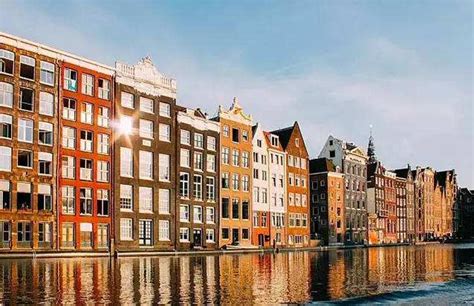 欧洲宝藏留学国家--荷兰留学正在申请中，多数4月1-5月1截止~_大学_项目_硕士