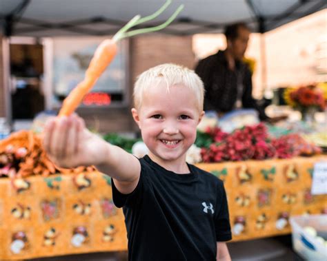 5th Street Farmers Market – Main Page – Visit Downtown Coeur d'Alene