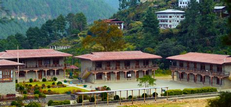 26 Beautiful Places to Visit in Bhutan You Should Not Miss