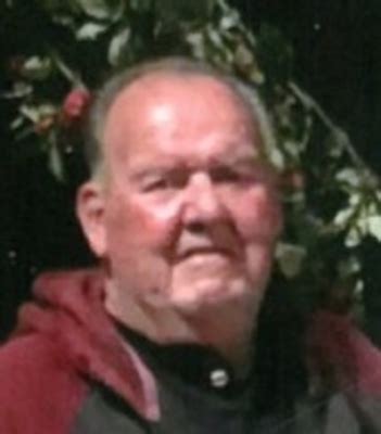 David L. Moritz - 2023 - Fogelsanger - Bricker Funeral Home, Inc.