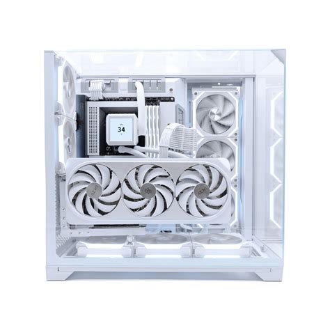 Image result for Custom PC Snowblind