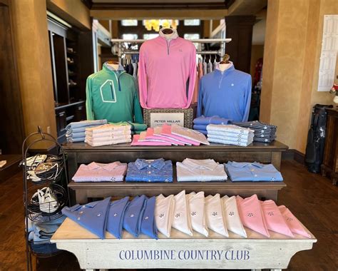 Virtual Merchandising Gallery - AGM Golf