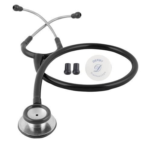 Buy Dr. Tech Max Tone Stetho Heart Beat Monitoring Chest Piece Medical ...