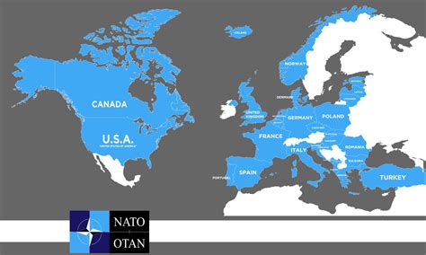 Why The List Of Nato Countries Continues To Be The World’s Strongest Group | Detroit Chinatown