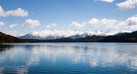Rara Lake: The largest lake of Nepal-Land Nepal