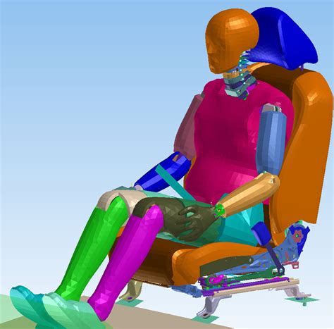 Computer-Aided Engineering Examples 的图像结果
