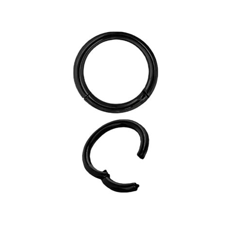 Image result for Open Segment Feature Ring