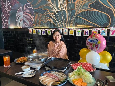 OSHA ASIAN BISTRO, Doha - Menu, Prices & Restaurant Reviews - Tripadvisor