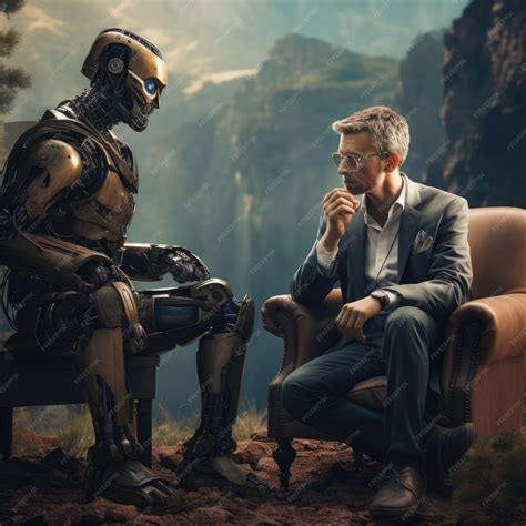 Talking Robots Human 的图像结果