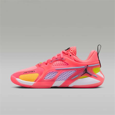 Jordan Heir Series PF 'Be Seen' Women's Basketball Shoes. Nike IN