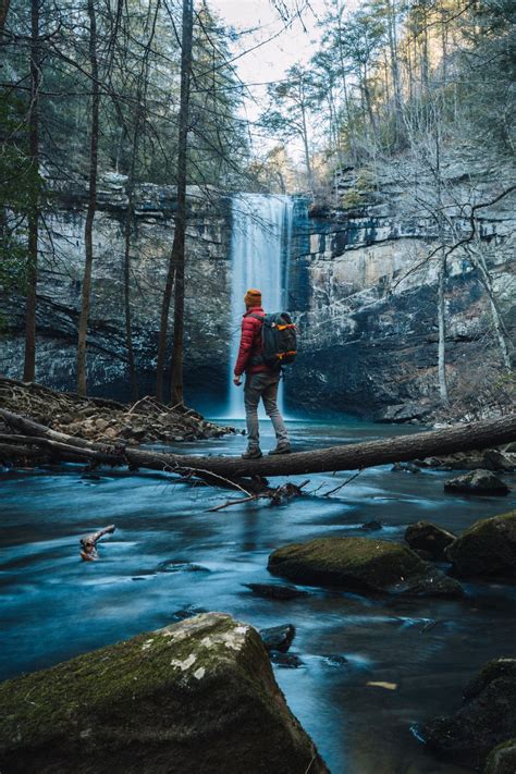 Foster Falls, Tennessee | Smithsonian Photo Contest | Smithsonian Magazine